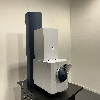Brucker microTOF-Q II Mass Spectrometer image 0